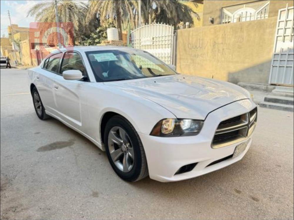 دودج تشارجر